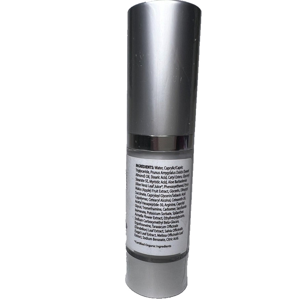 Ultrassence Advanced Pro Collagen Eye Serum‎ Skin Smooth & Tighter New Sealed - Picture 2 of 3